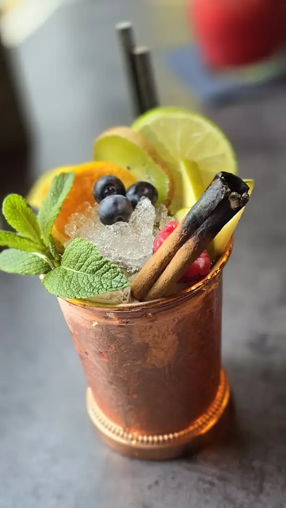 Menu_Babul's Darlington_Darlington_image_9