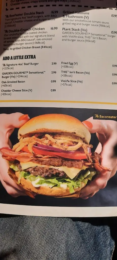 Menu_Morton Park Beefeater_Darlington_image_3