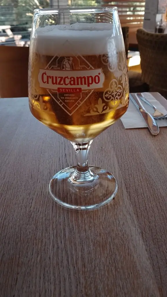 Babs Babs_Morton Park Beefeater_Darlington_review