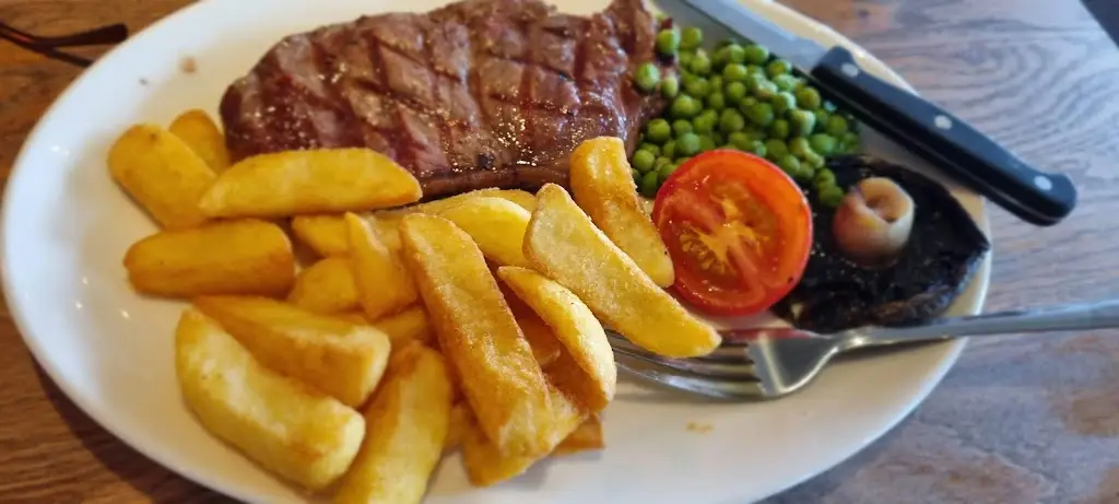 Simon Warner_Morton Park Beefeater_Darlington_review