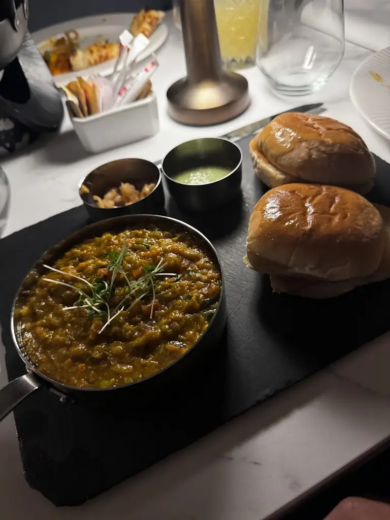 Menü_Moksha Restaurant & Bar_Ashton-under-Lyne_Bild_6