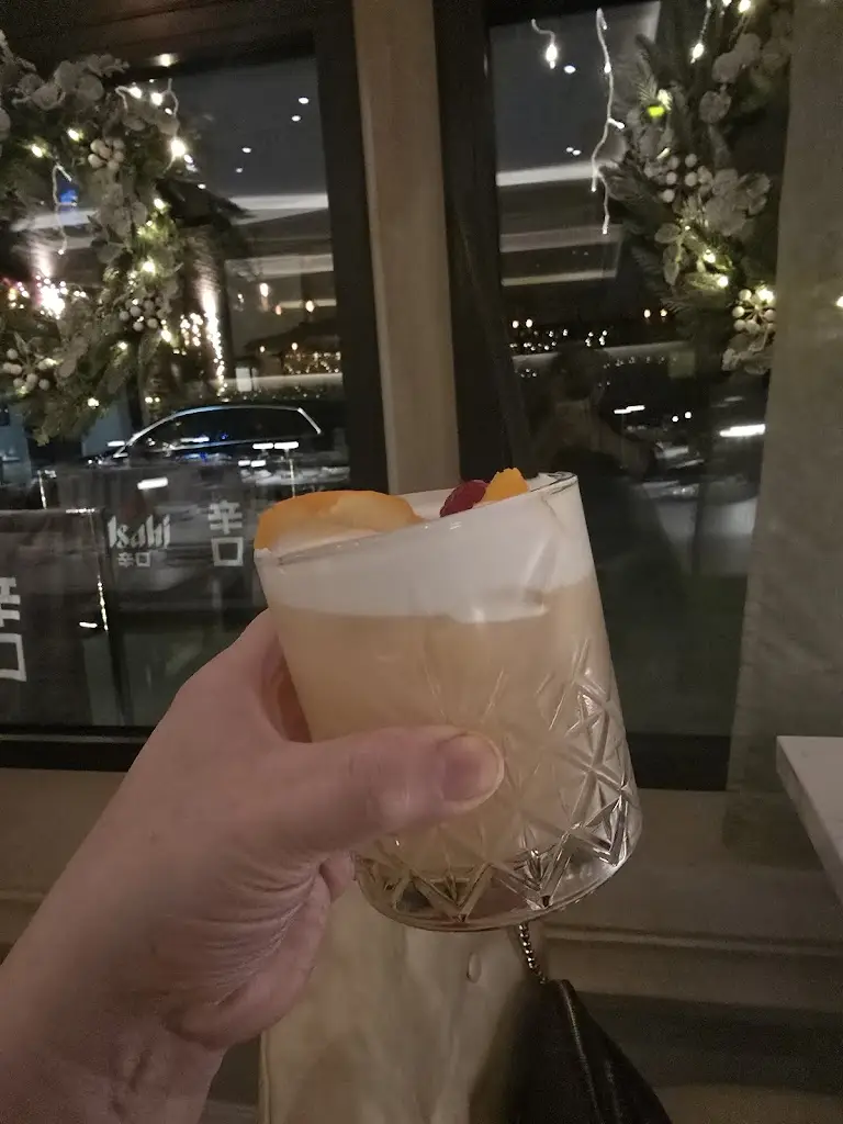 Menü_Moksha Restaurant & Bar_Ashton-under-Lyne_Bild_9