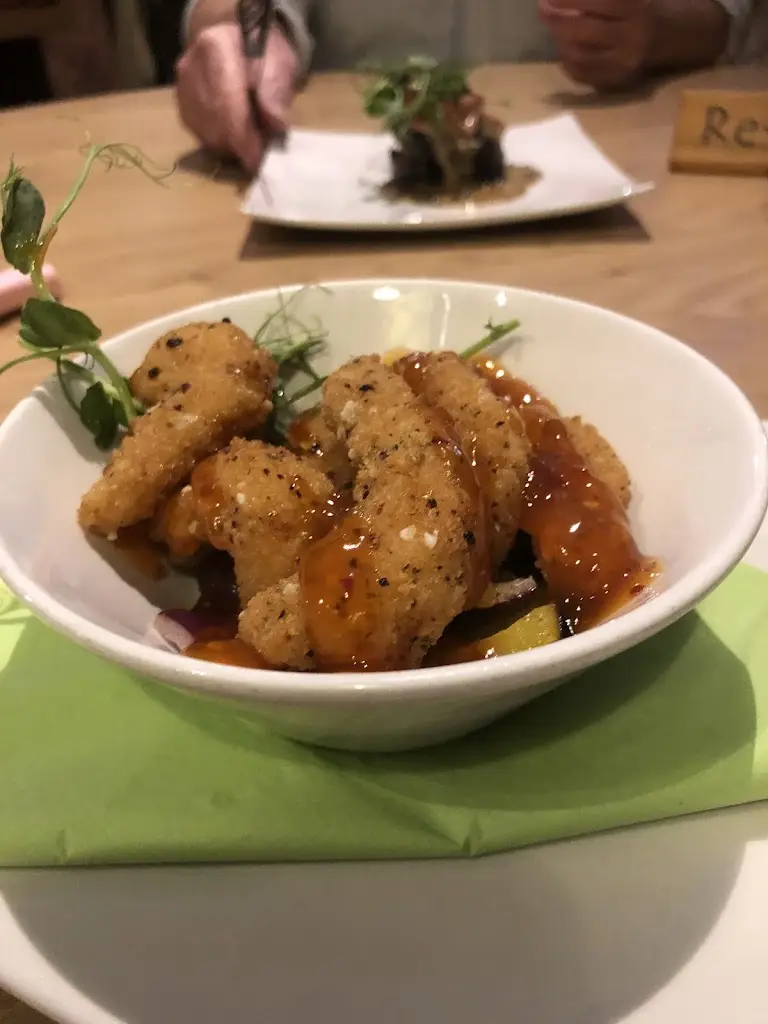 Steve Clarke_The Old Ginn House Inn_Dearham_review