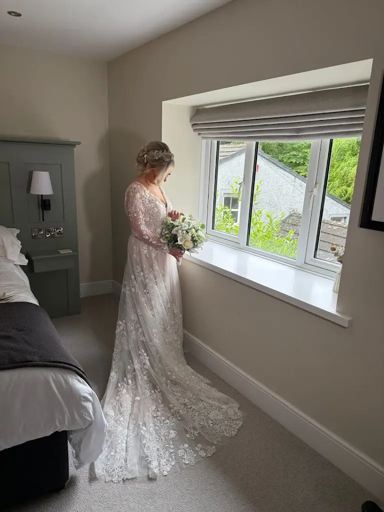 Stacey Paterson_The Old Mill Inn, Dearham_Dearham_review