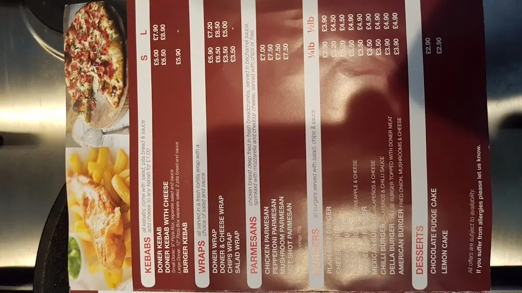 Menu_Bella Pizza_Dearham_image_2