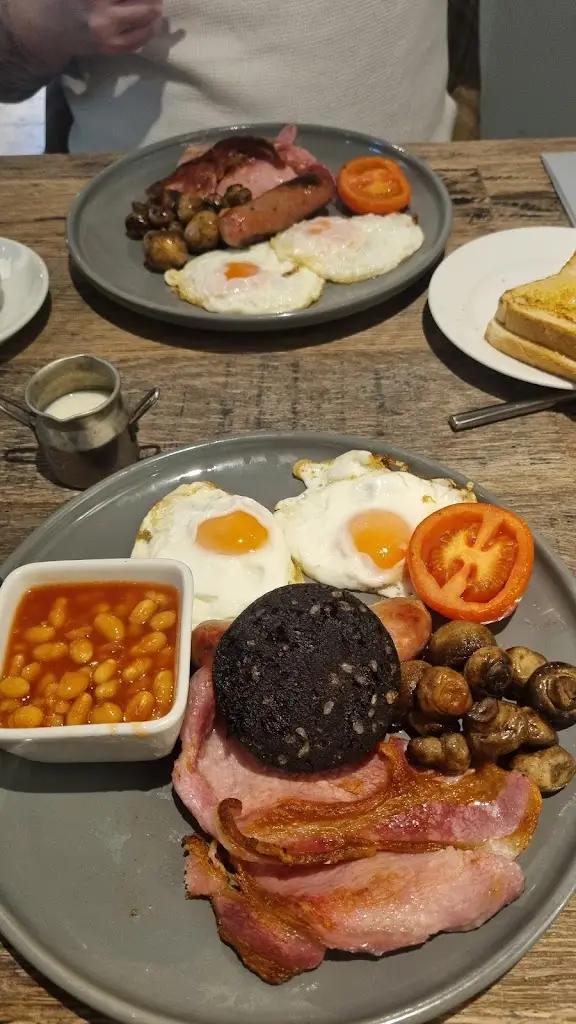 Menu_Deddington Arms Hotel_Deddington_image_7