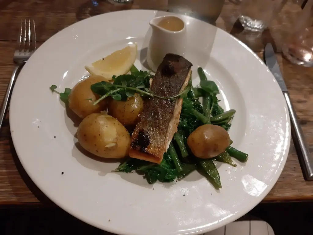 Menu_Deddington Arms Hotel_Deddington_image_8