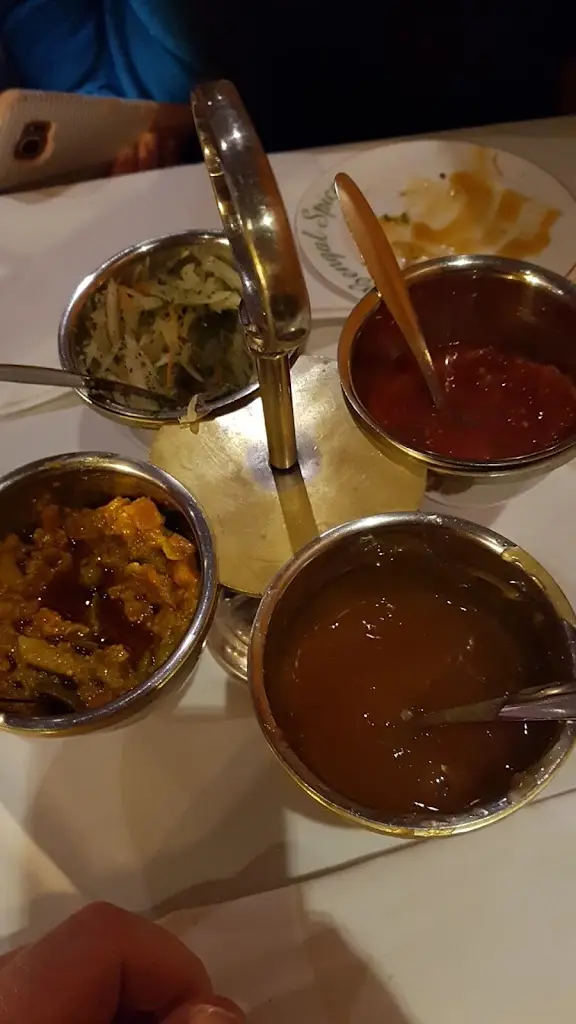 Menu_Bengal Spice Restaurant_Deddington_image_2