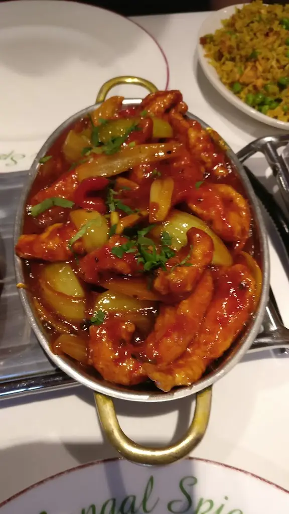 Menu_Bengal Spice Restaurant_Deddington_image_4