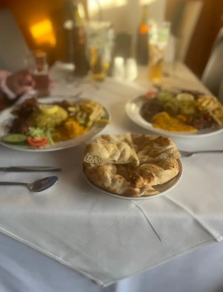 Menu_Bengal Spice Restaurant_Deddington_image_6