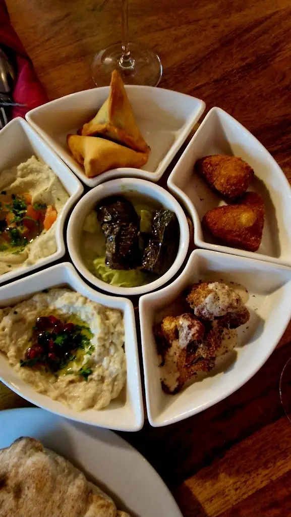 Menu_The Cinnamon Stick_Deddington_image_5