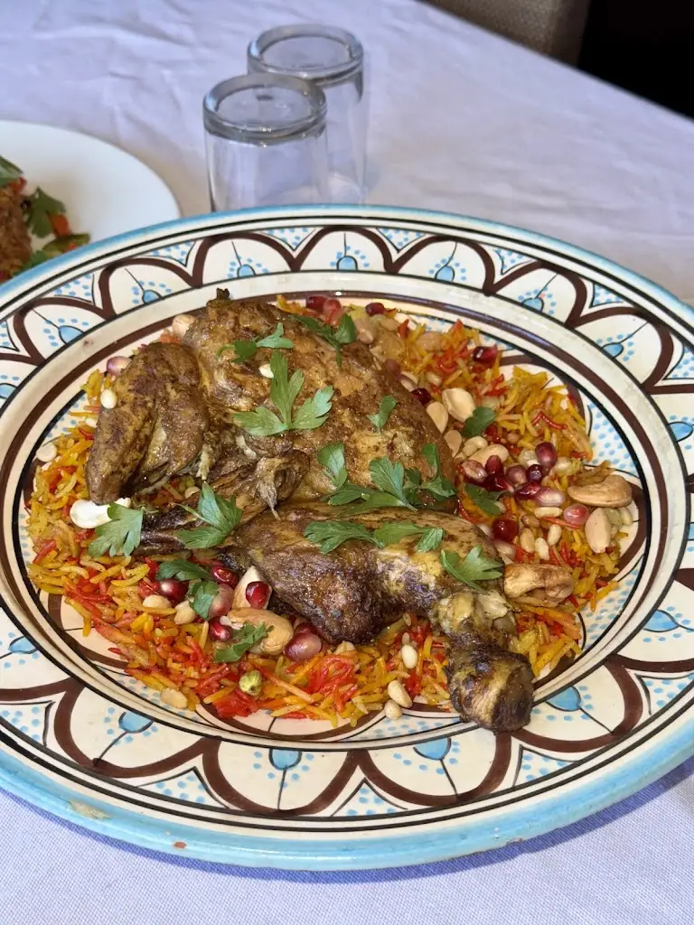 The Cinnamon Stick_Deddington_slider_image_3