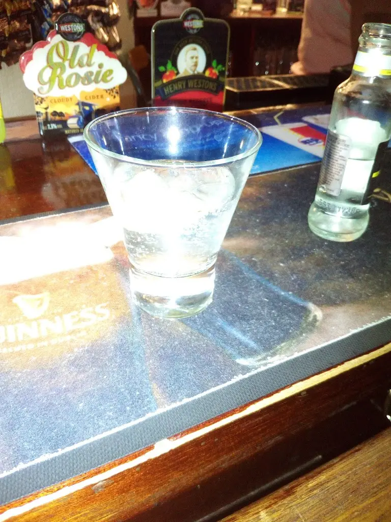 Menu_The London House_Askam in Furness_image_3