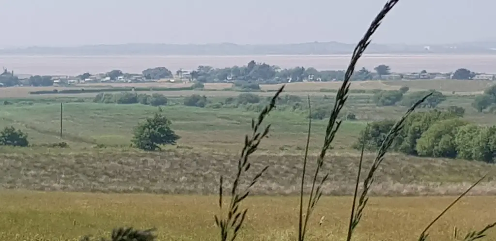 Frank Baldwin_The London House_Askam in Furness_review