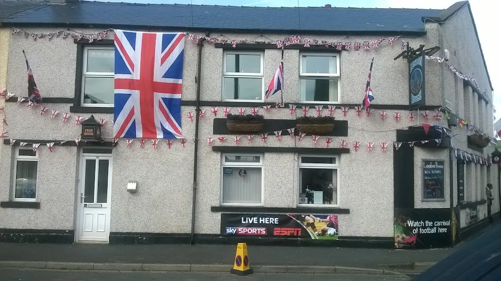 The London House_Askam in Furness_slider_image_1