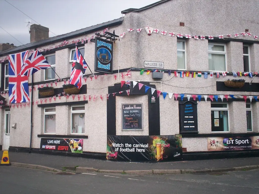 The London House_Askam in Furness_slider_image_2