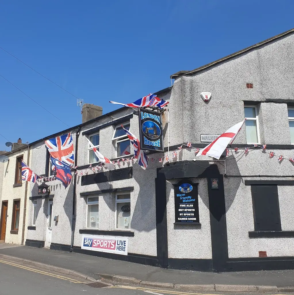 The London House_Askam in Furness_slider_image_3