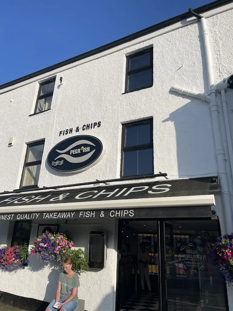 Craig Popham_Smugglers_Delabole_recensione