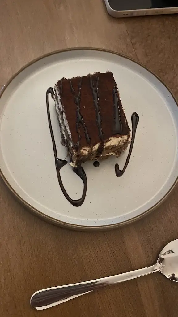 Menu_Unico's Mediterranean Restaurant_Dartford_image_5