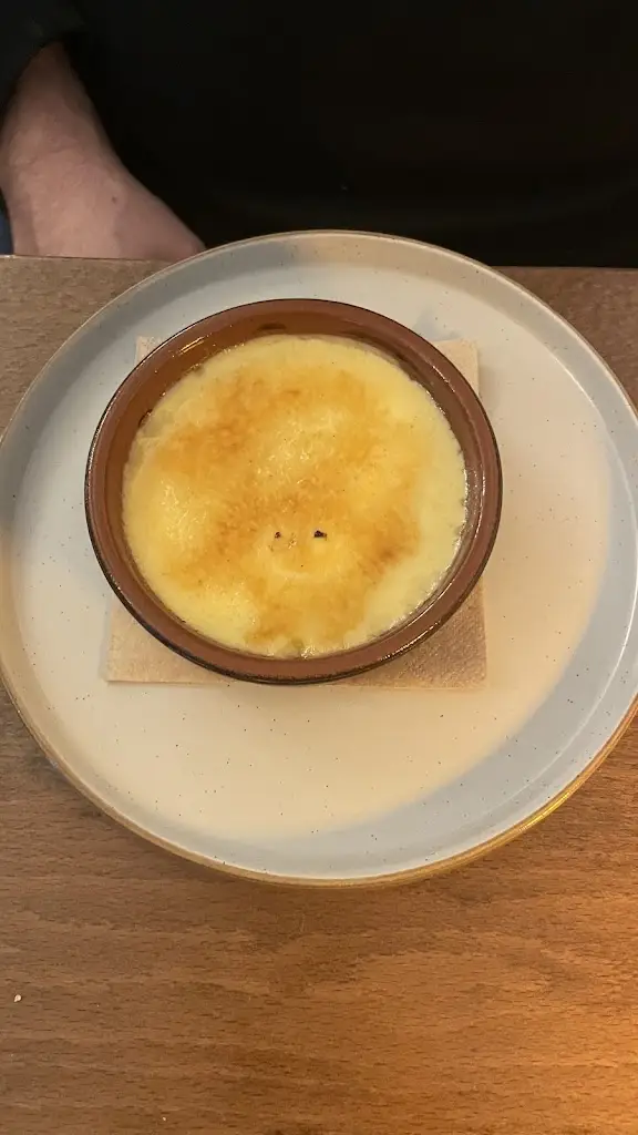 Menu_Unico's Mediterranean Restaurant_Dartford_image_6