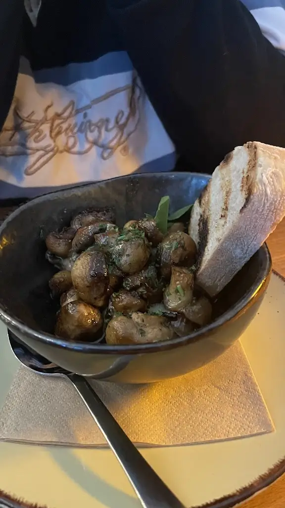 Menu_Unico's Mediterranean Restaurant_Dartford_image_7