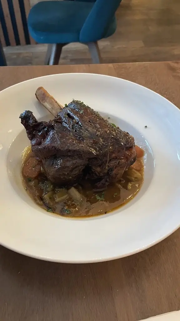 Menu_Unico's Mediterranean Restaurant_Dartford_image_9