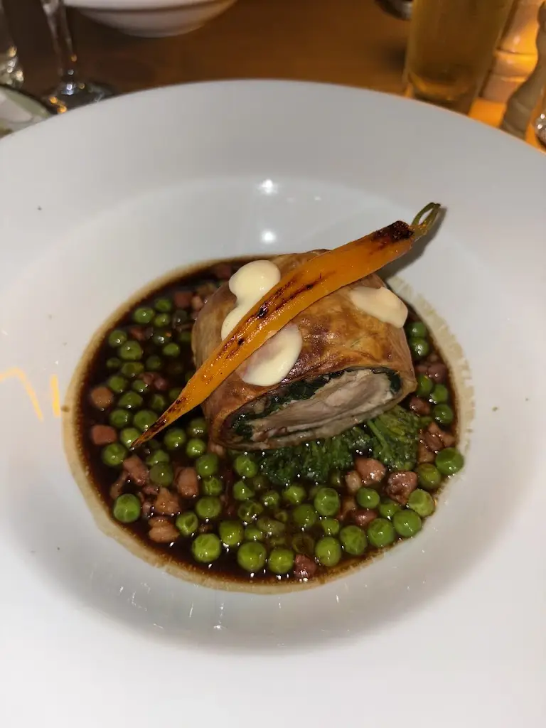 Archie Hickling_Unico's Mediterranean Restaurant_Dartford_review