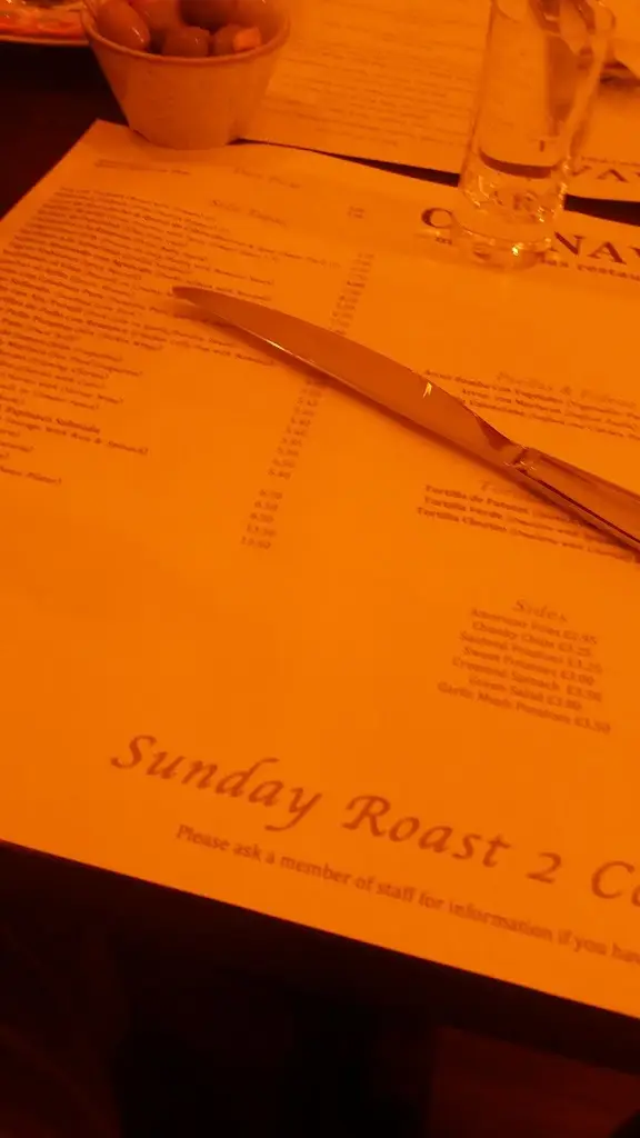 Menu_Cadiz Tapas Restaurant & Cocktail Bar_Dartford_image_2