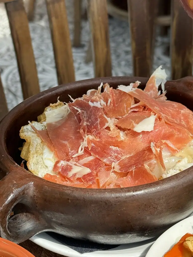 Jacqueline Hope_Cadiz Tapas Restaurant & Cocktail Bar_Dartford_review