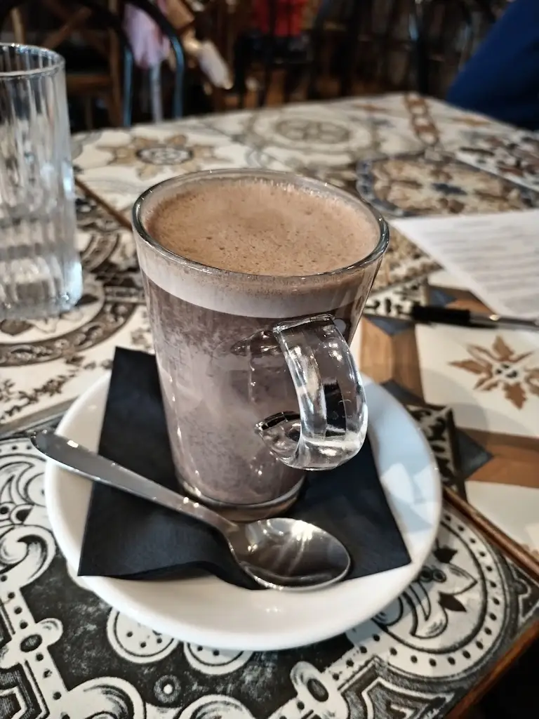 Nicolas Morel Jimenez_Cadiz Tapas Restaurant & Cocktail Bar_Dartford_review