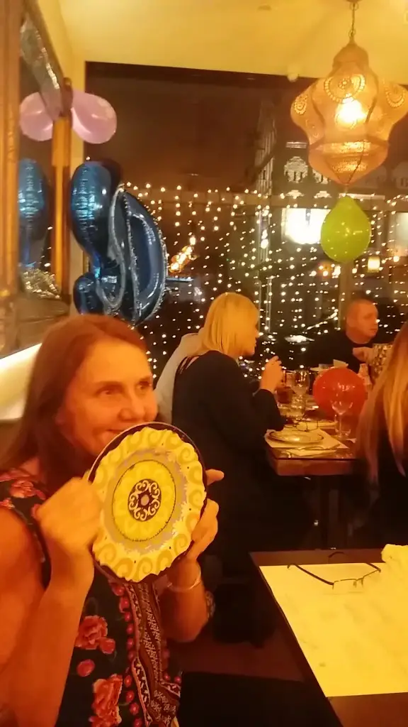 Cadiz Tapas Restaurant & Cocktail Bar_Dartford_slider_image_2