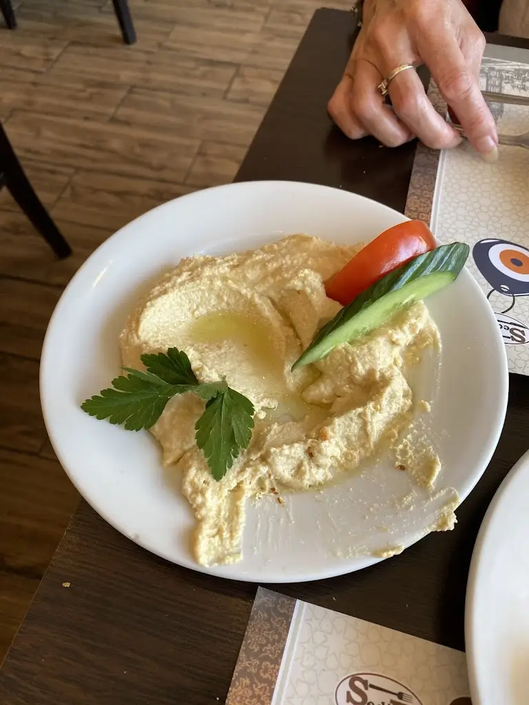 Menu_Sedir Restaurant_Dartford_image_6