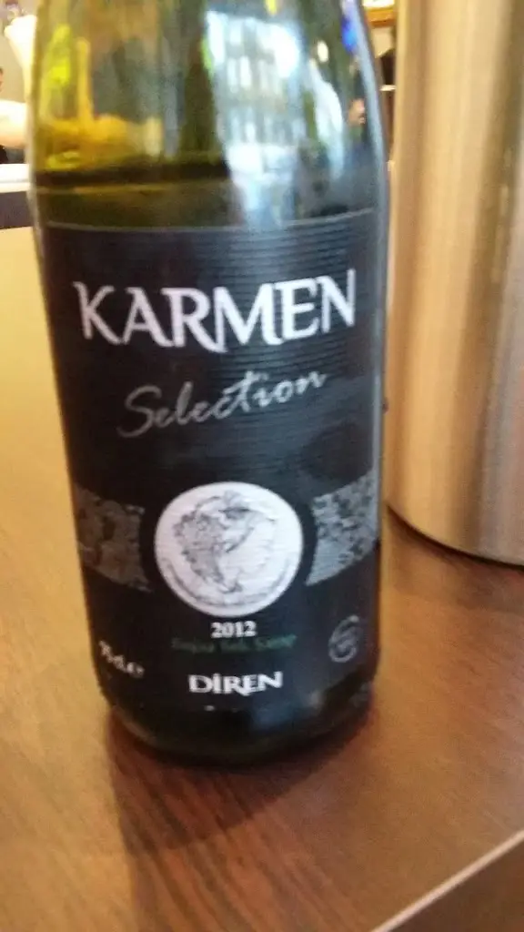 Menu_Sedir Restaurant_Dartford_image_8