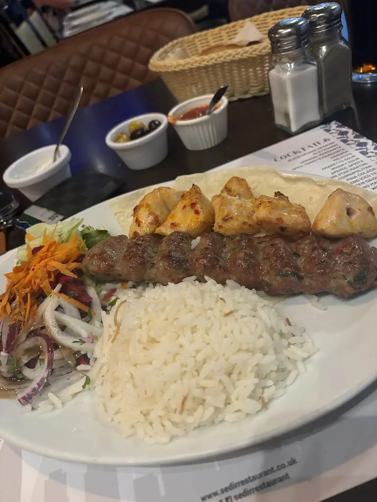 Menu_Sedir Restaurant_Dartford_image_9