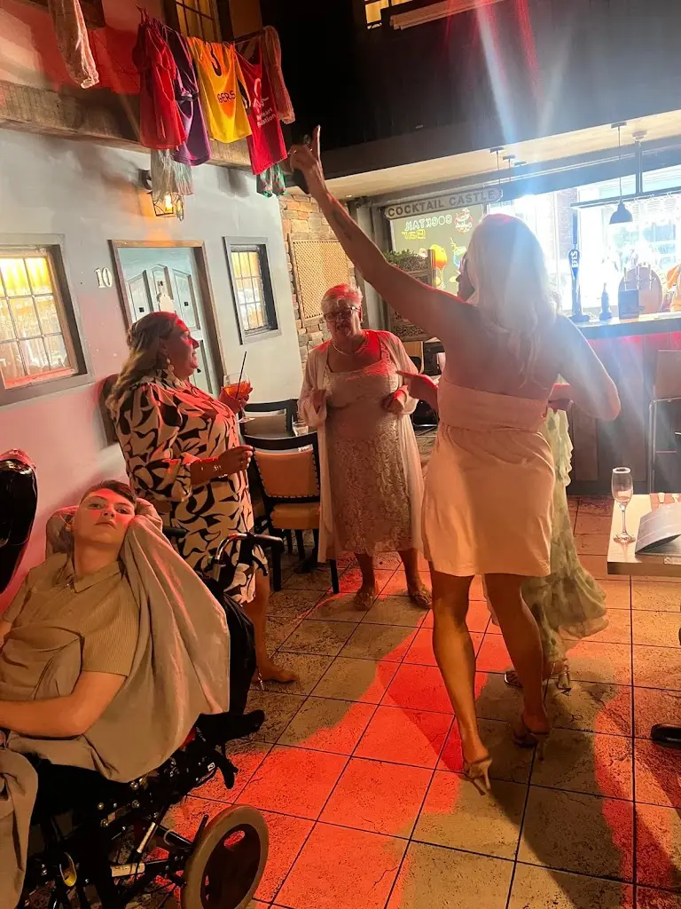 Scott Booker_Sedir Restaurant_Dartford_review