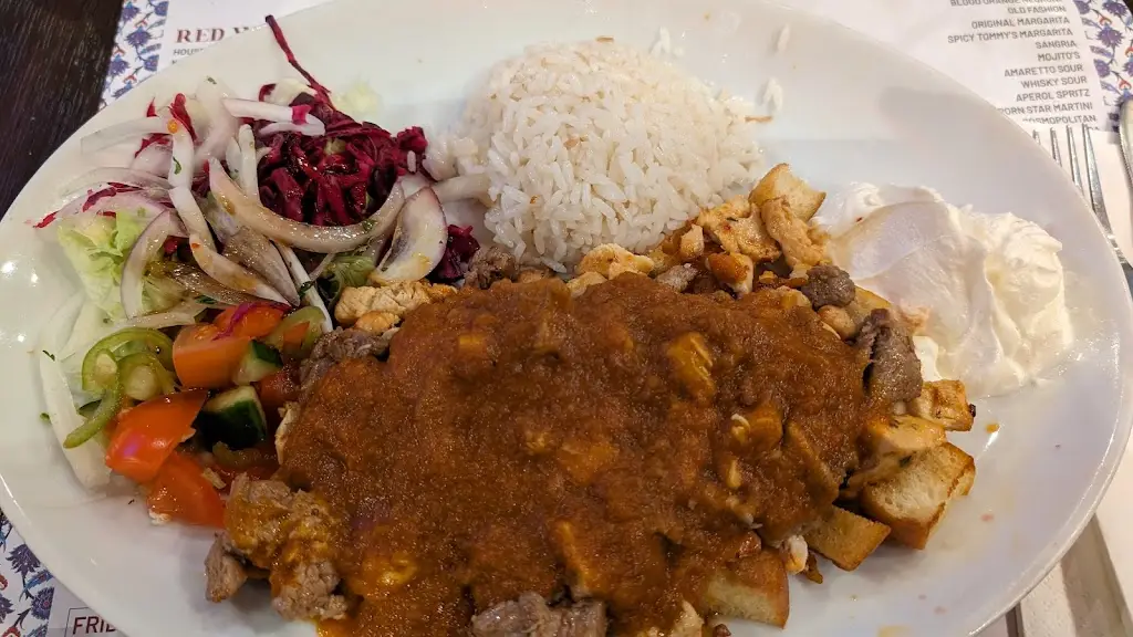 Ross Churchill_Sedir Restaurant_Dartford_review