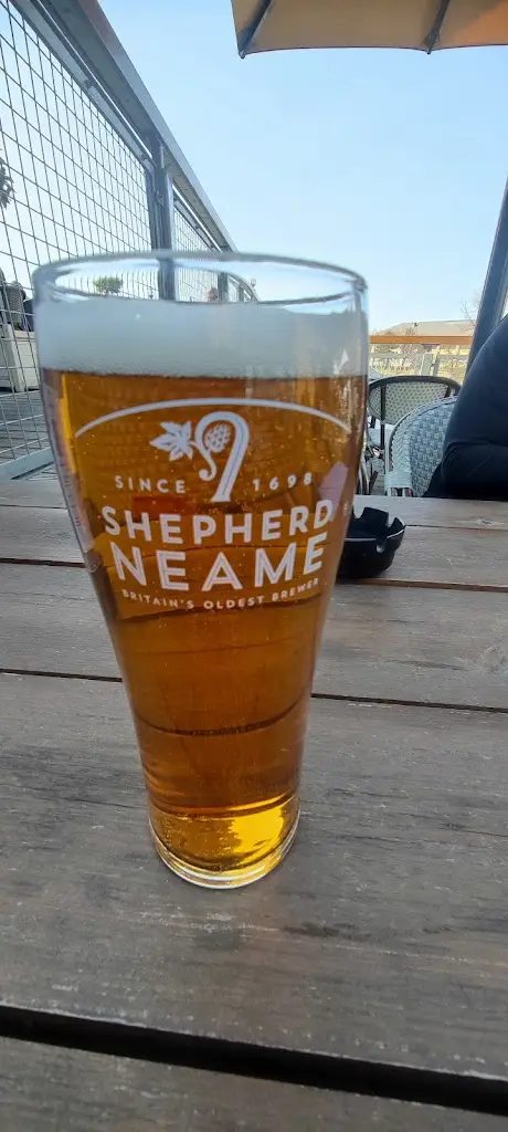 Menu_The Wharf_Dartford_immagine_5