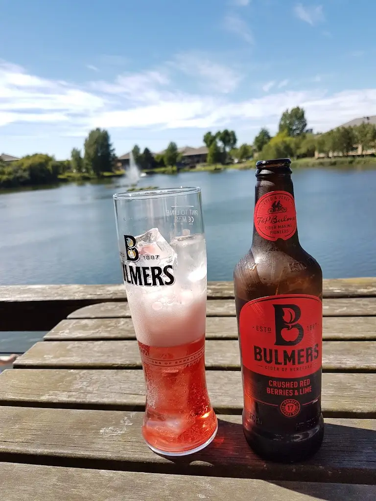 Menu_The Wharf_Dartford_immagine_6