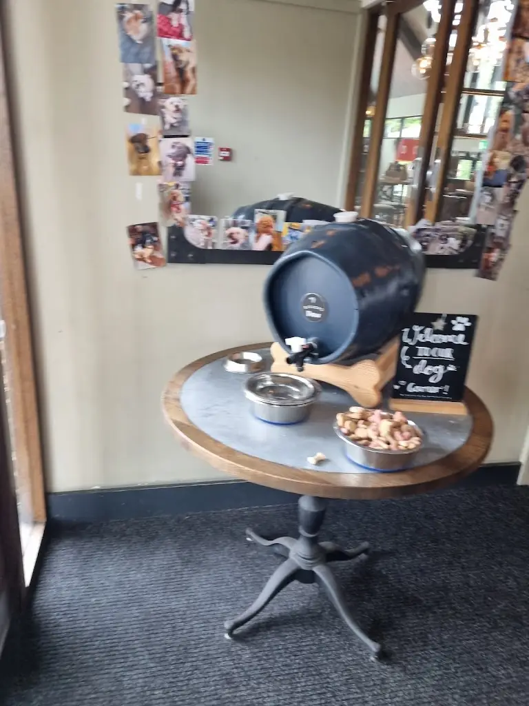 Arup Dasgupta_The Wharf_Dartford_recensione