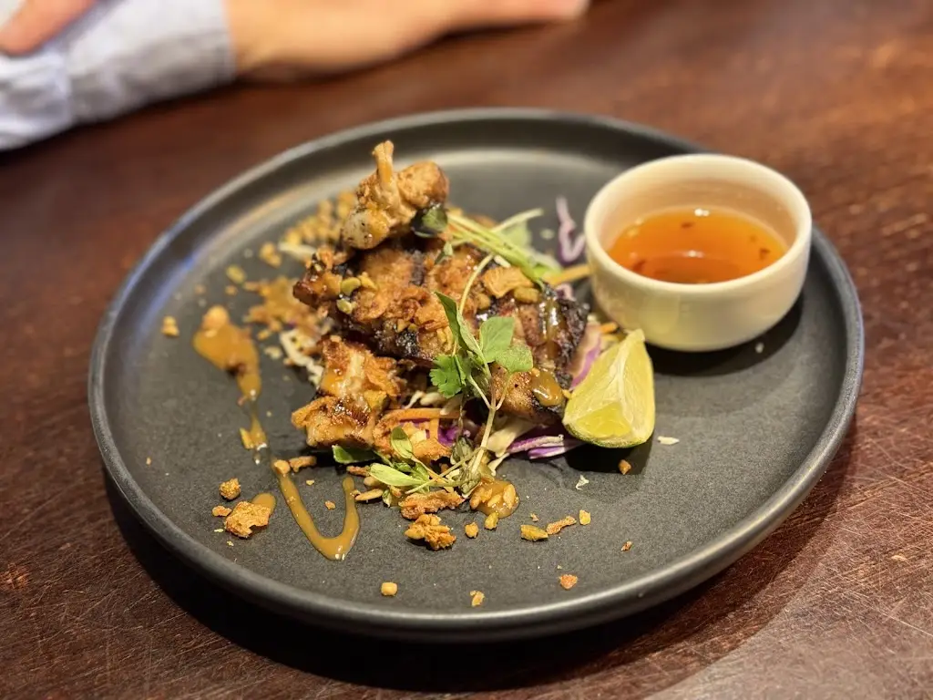 Bart Oostvogels_Miller & Carter Dartford_Dartford_review