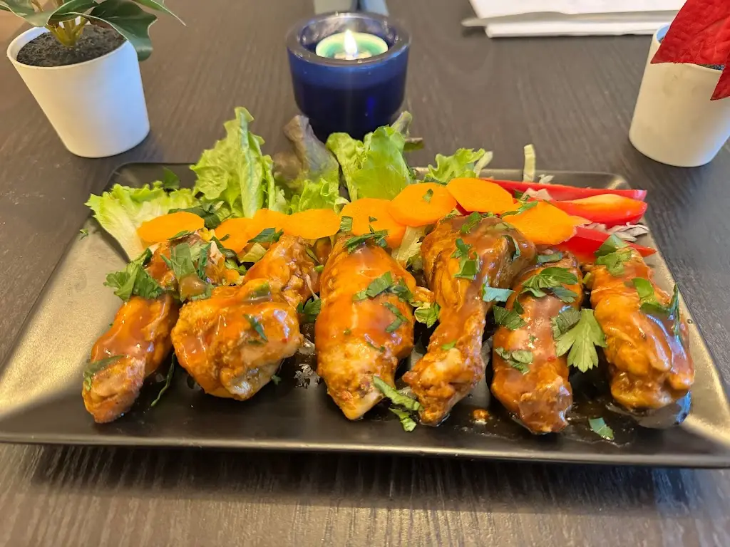 Menu_Dartford Ribeye Steakhouse_Dartford_image_5