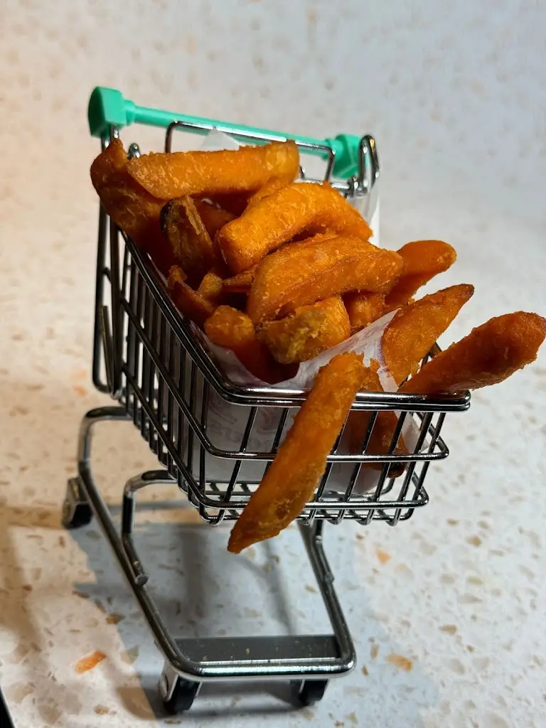 Menu_Dartford Ribeye Steakhouse_Dartford_image_6