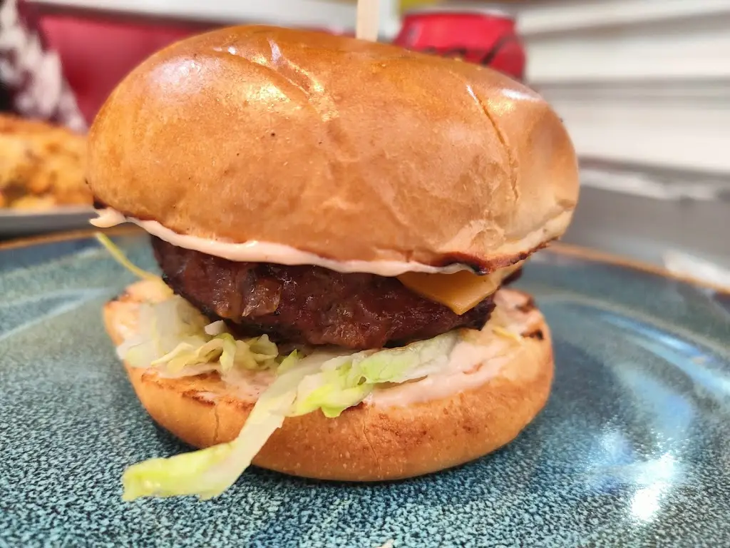 Menu_Dartford Ribeye Steakhouse_Dartford_image_7