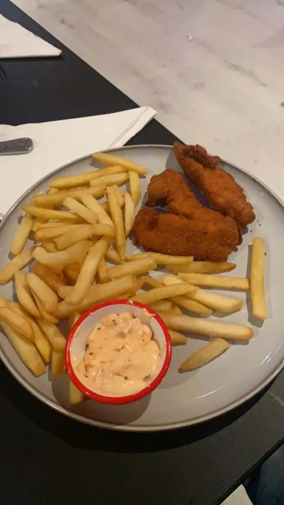 Menu_Dartford Ribeye Steakhouse_Dartford_image_9