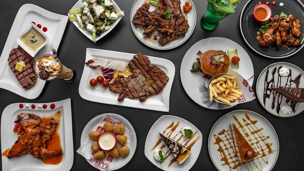 Dartford Ribeye Steakhouse_Dartford_slider_image_2