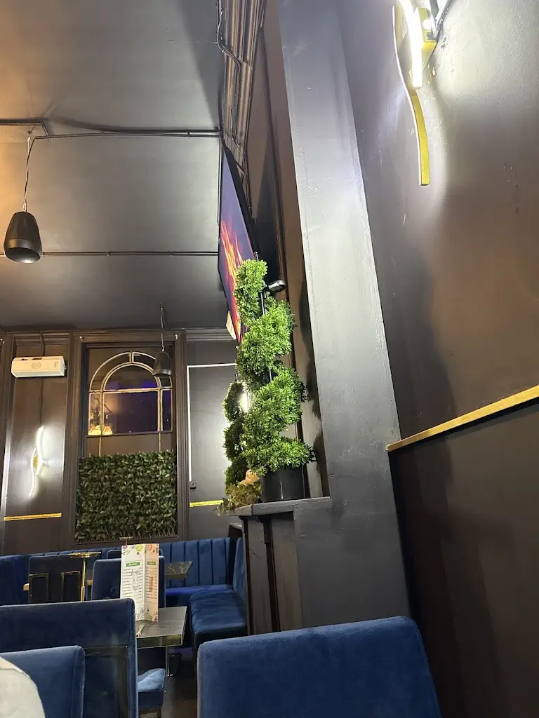 Raveet Kang_The Adaalat Lounge_Dartford_review