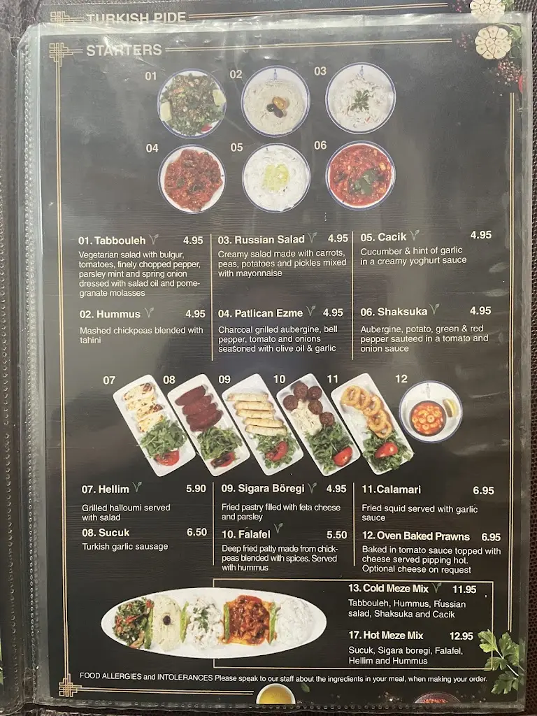 Menu_Efes Turkish Restaurant_Dartford_image_4