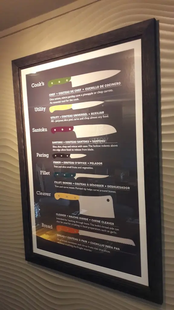 Menu_The Beacon Beefeater_Dartford_image_3