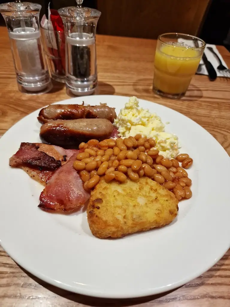 Menu_The Beacon Beefeater_Dartford_image_6