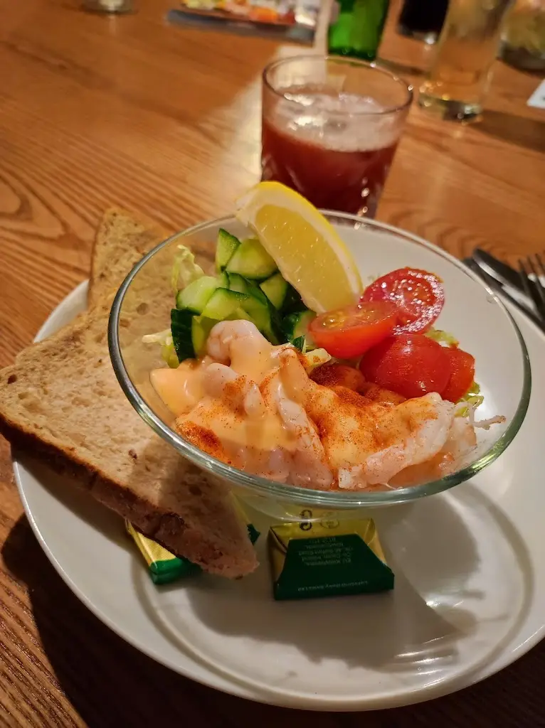 Menu_The Beacon Beefeater_Dartford_image_8